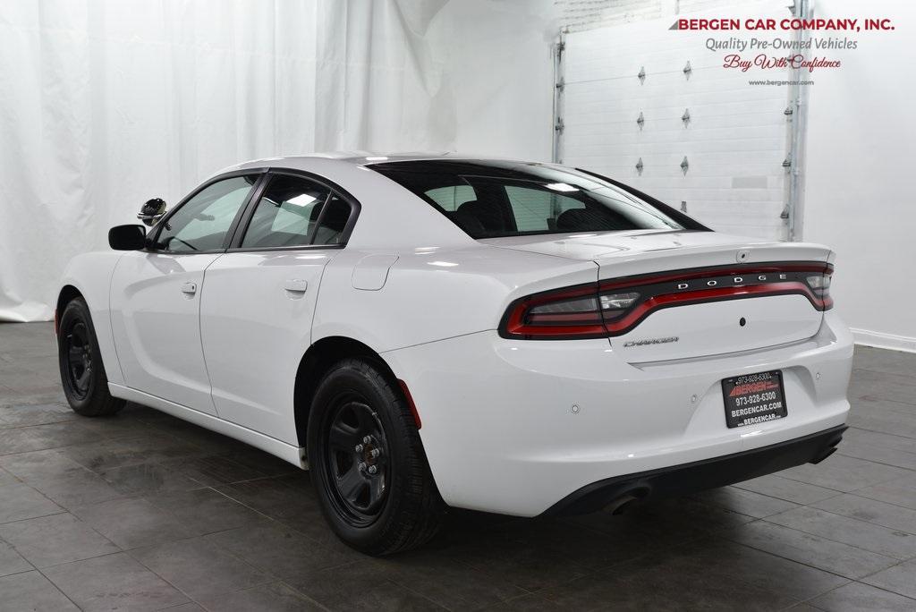 used 2016 Dodge Charger car, priced at $16,999