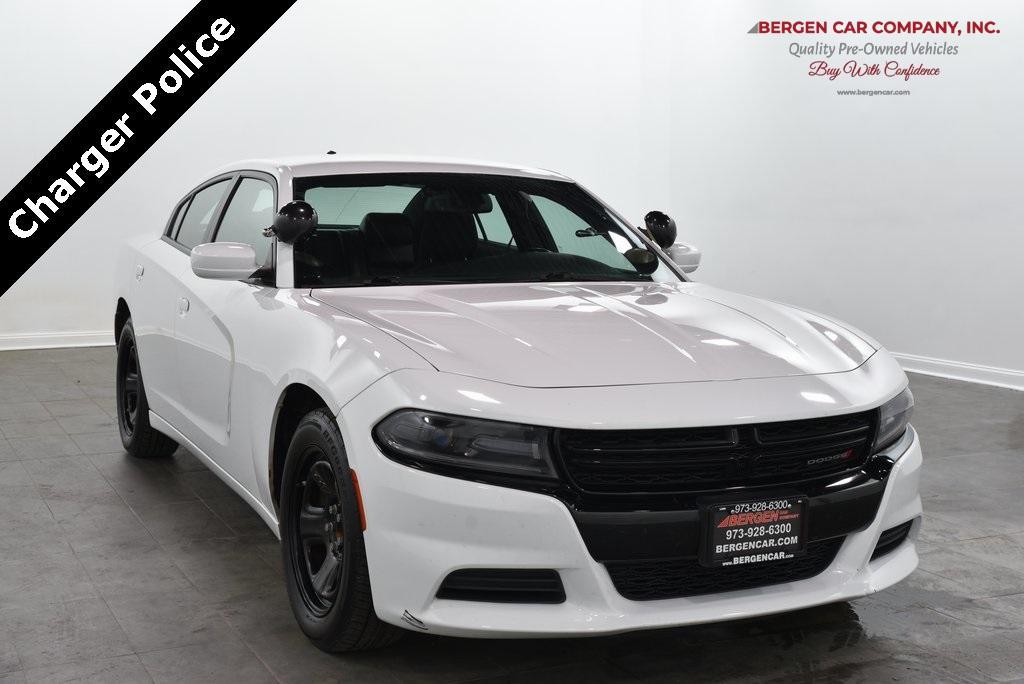 used 2016 Dodge Charger car, priced at $16,999