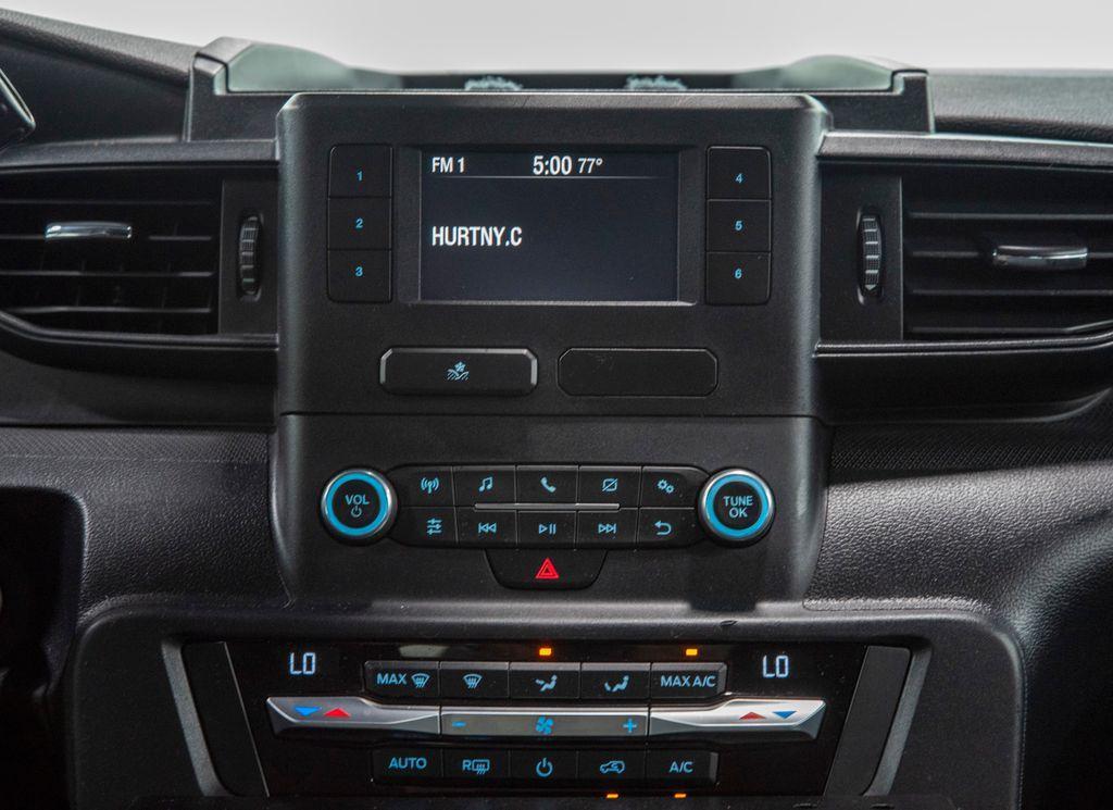 used 2020 Ford Utility Police Interceptor car, priced at $21,999