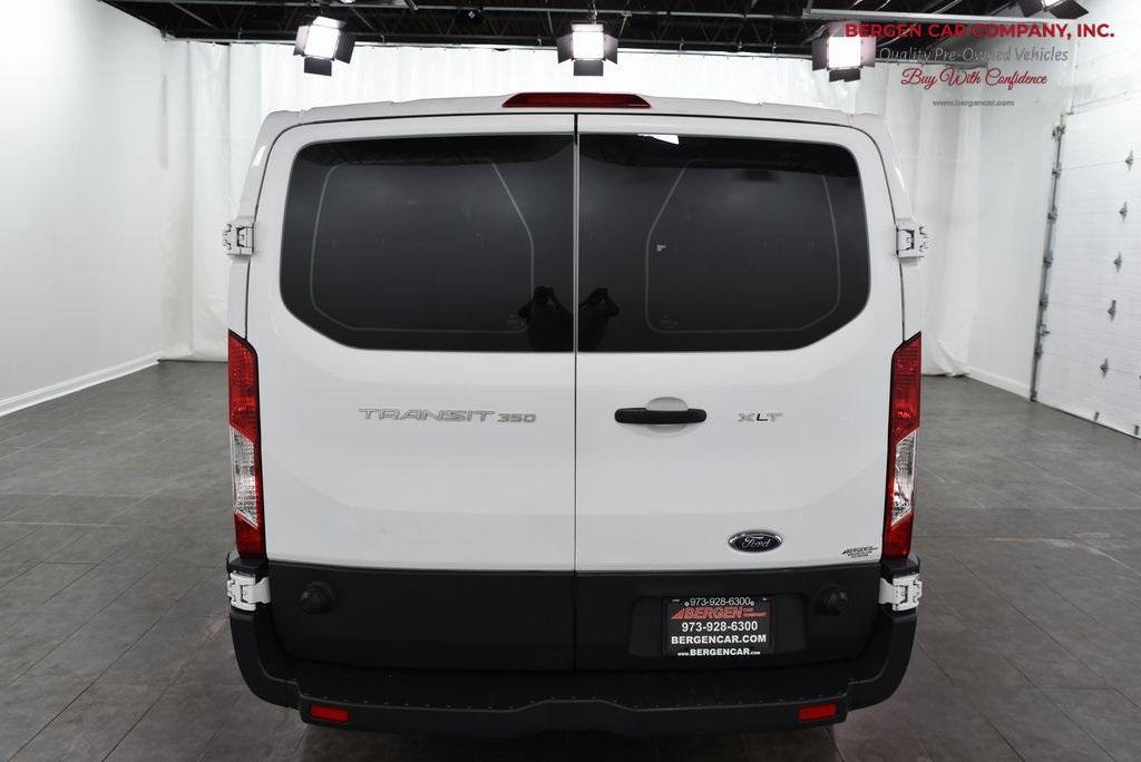 used 2015 Ford Transit-350 car, priced at $25,998