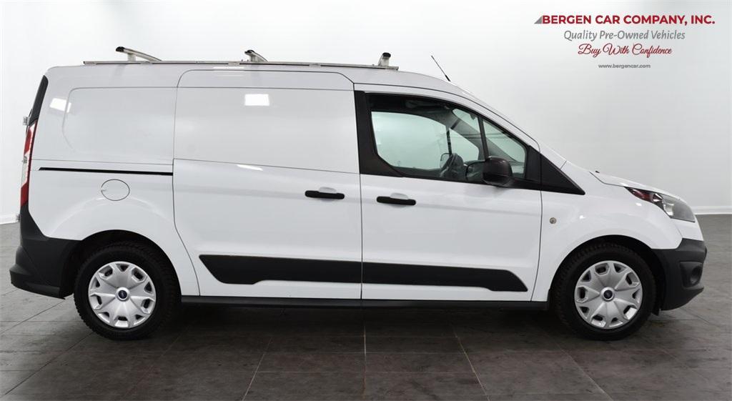 used 2017 Ford Transit Connect car, priced at $15,999