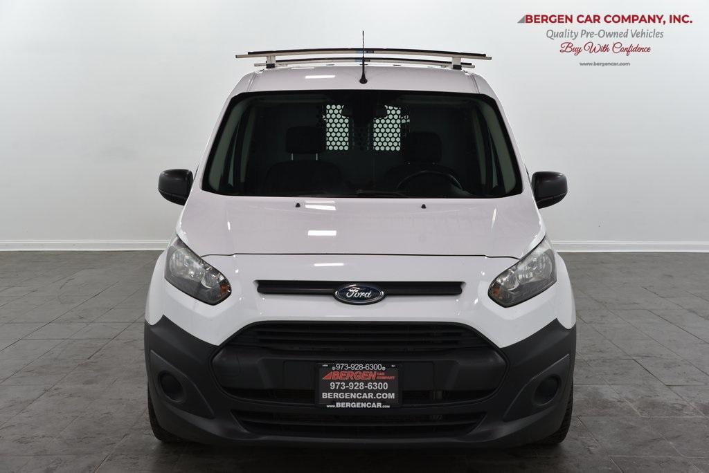 used 2017 Ford Transit Connect car, priced at $15,999