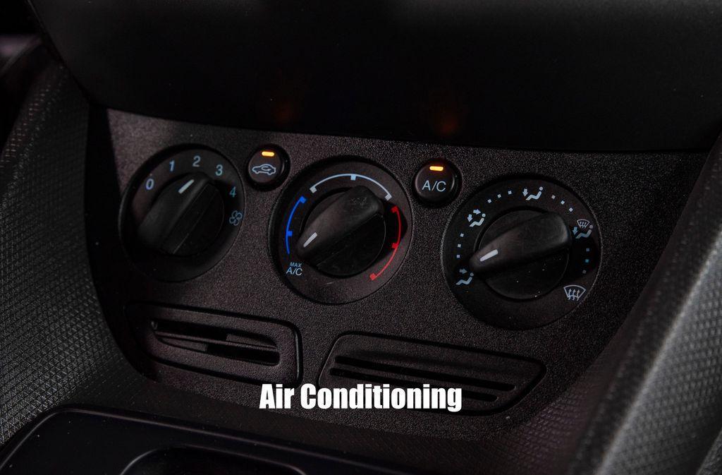 used 2015 Ford Transit Connect car, priced at $21,999