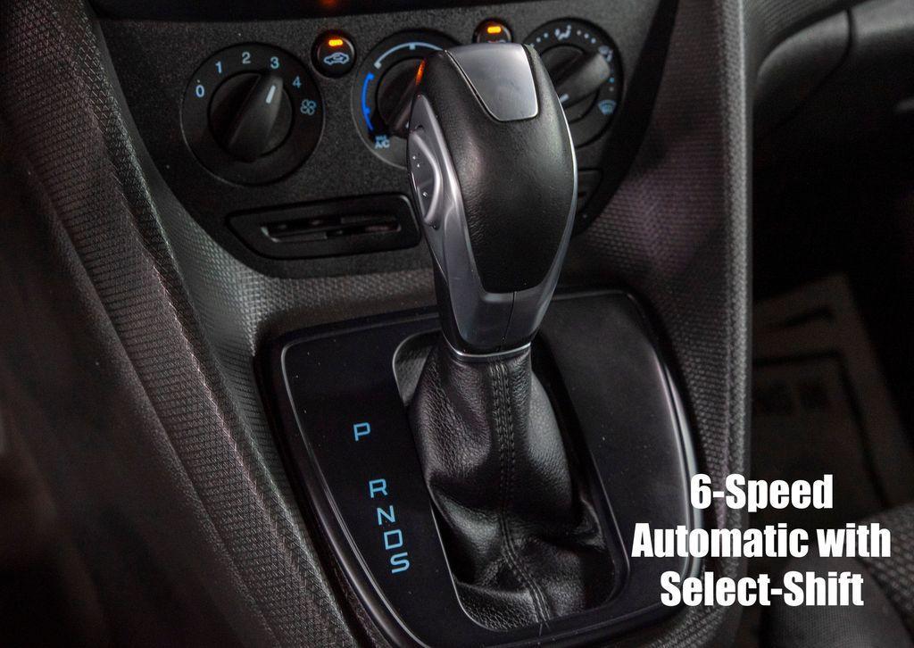 used 2015 Ford Transit Connect car, priced at $21,999