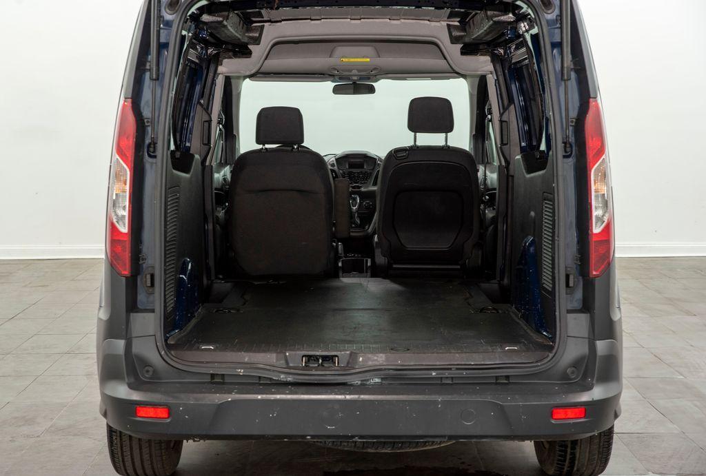 used 2015 Ford Transit Connect car, priced at $21,999