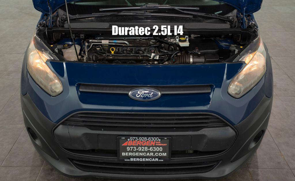 used 2015 Ford Transit Connect car, priced at $21,999