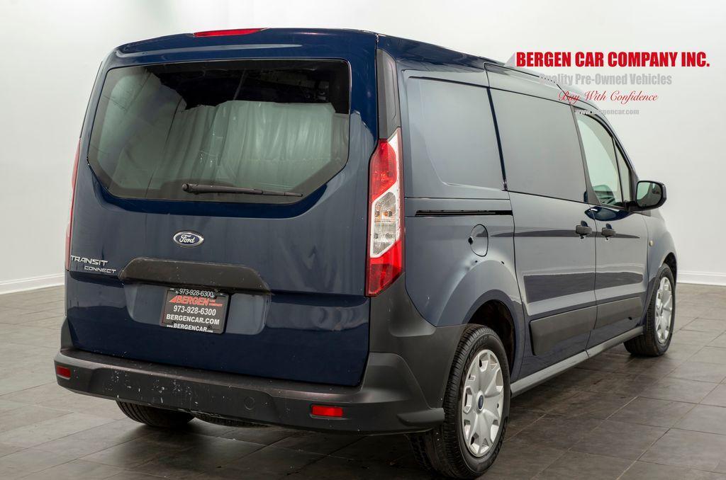 used 2015 Ford Transit Connect car, priced at $21,999