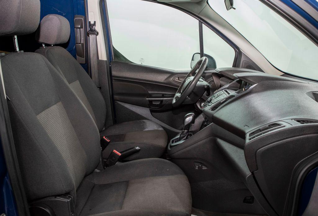 used 2015 Ford Transit Connect car, priced at $21,999