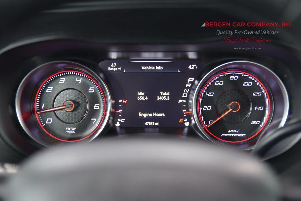 used 2018 Dodge Charger car, priced at $17,899