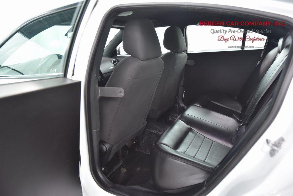 used 2018 Dodge Charger car, priced at $21,999