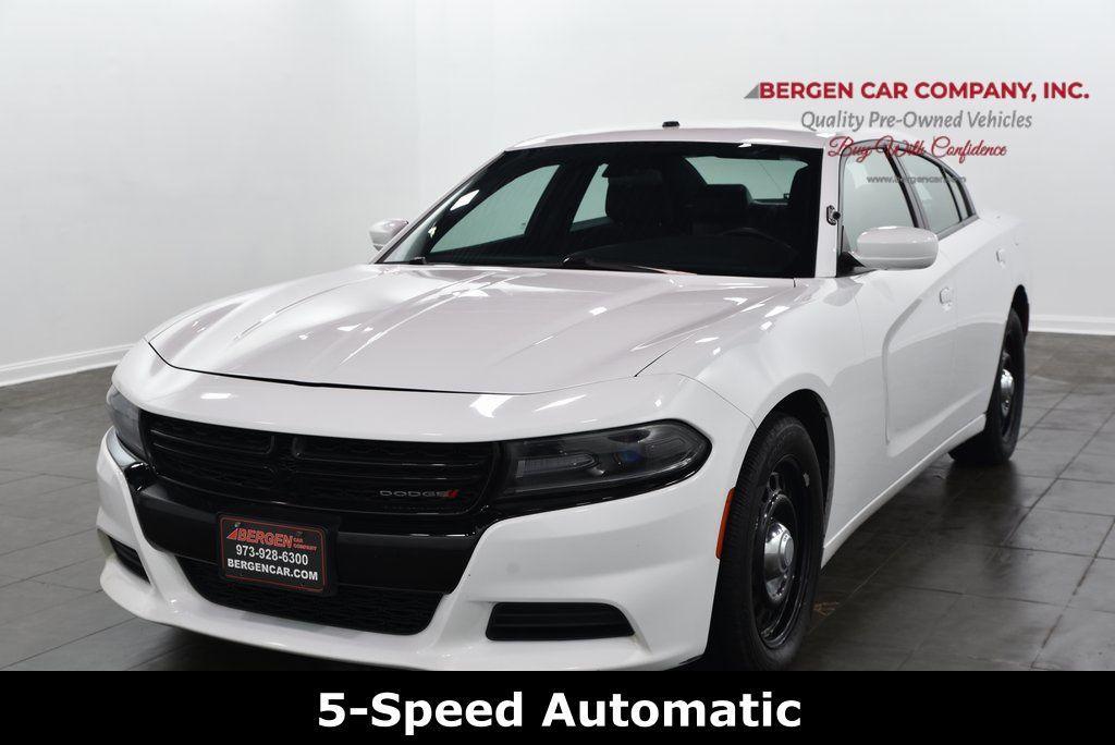 used 2018 Dodge Charger car, priced at $17,899