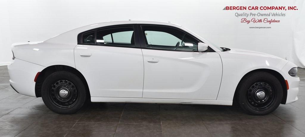 used 2018 Dodge Charger car, priced at $21,999