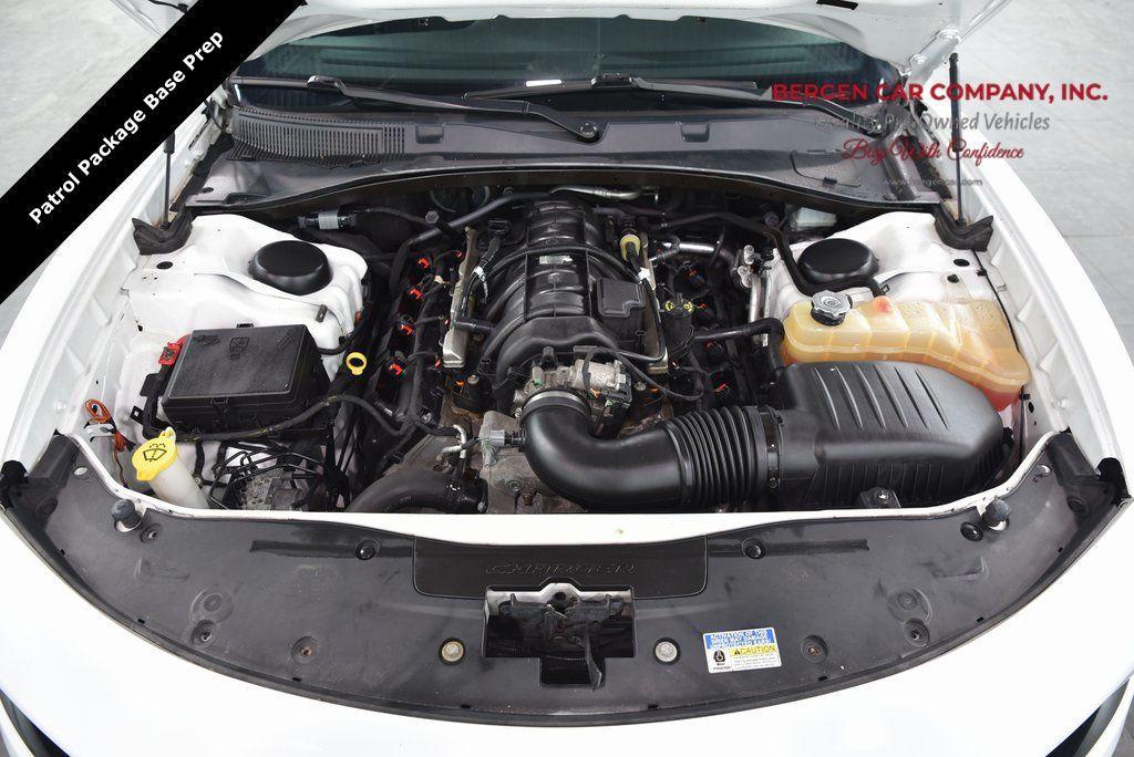 used 2018 Dodge Charger car, priced at $17,899