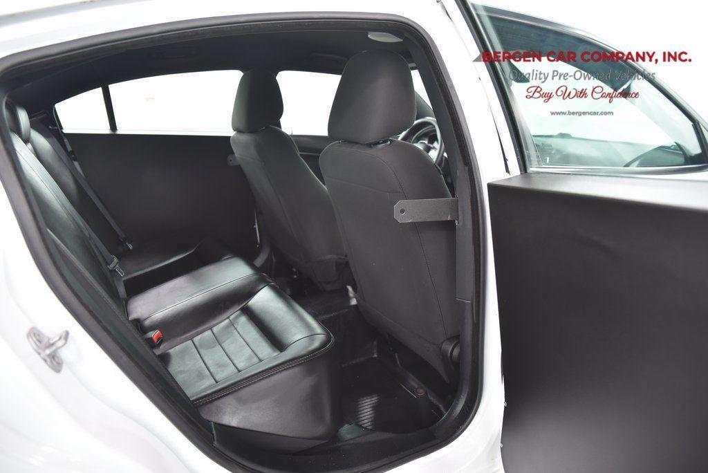 used 2018 Dodge Charger car, priced at $21,999
