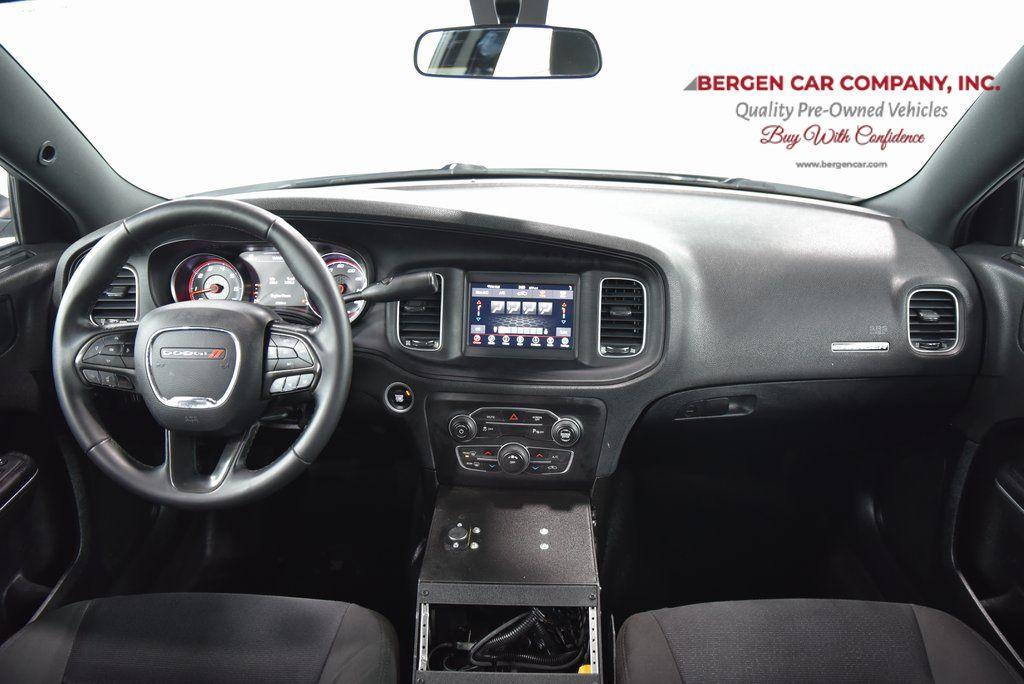 used 2018 Dodge Charger car, priced at $17,899