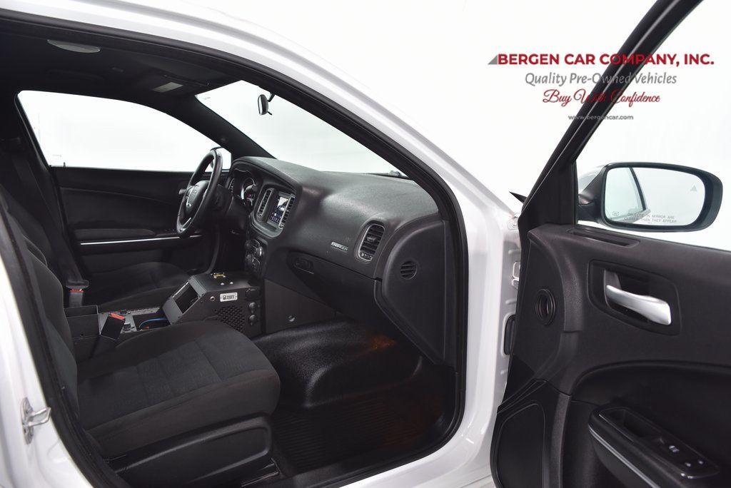 used 2018 Dodge Charger car, priced at $17,899