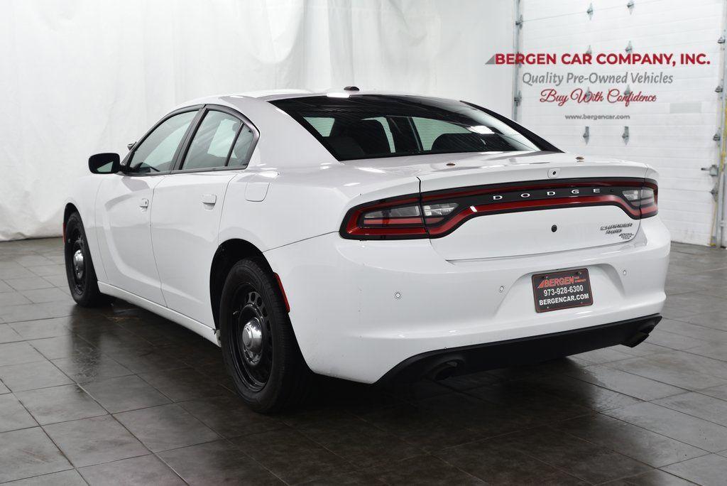 used 2018 Dodge Charger car, priced at $17,899