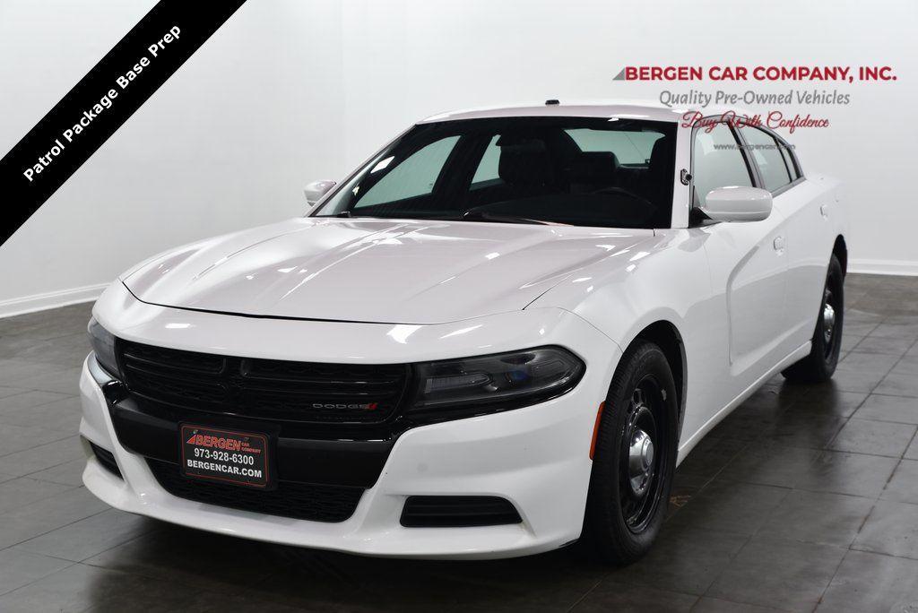 used 2018 Dodge Charger car, priced at $21,999