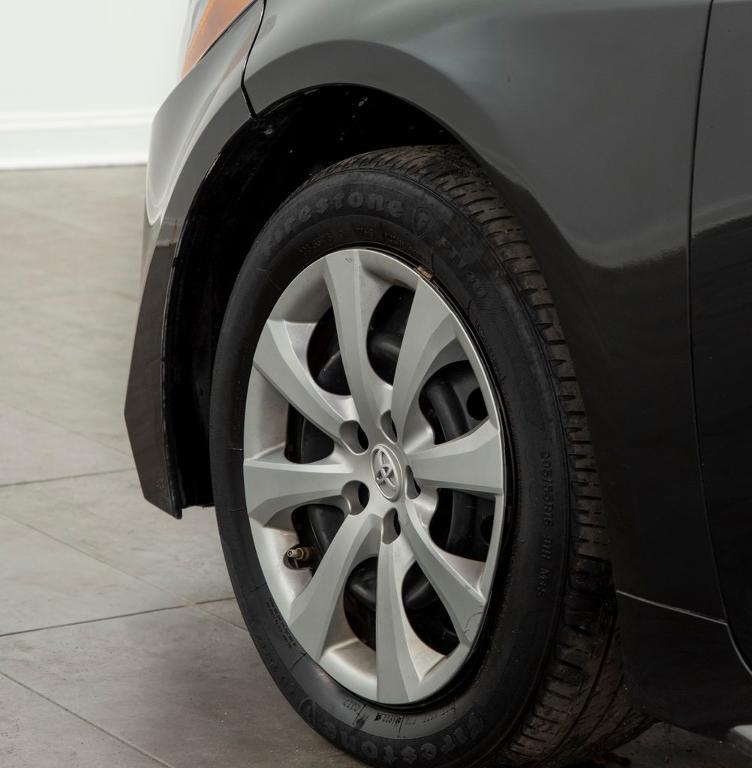 used 2022 Toyota Corolla car, priced at $15,963