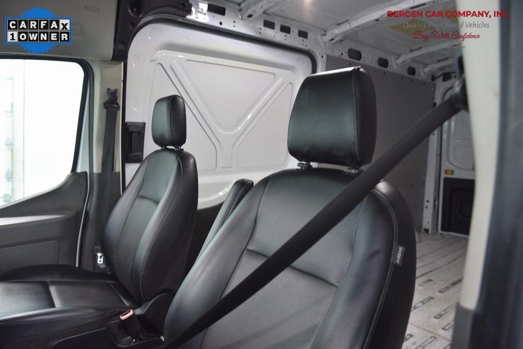 used 2022 Ford Transit-250 car, priced at $37,004