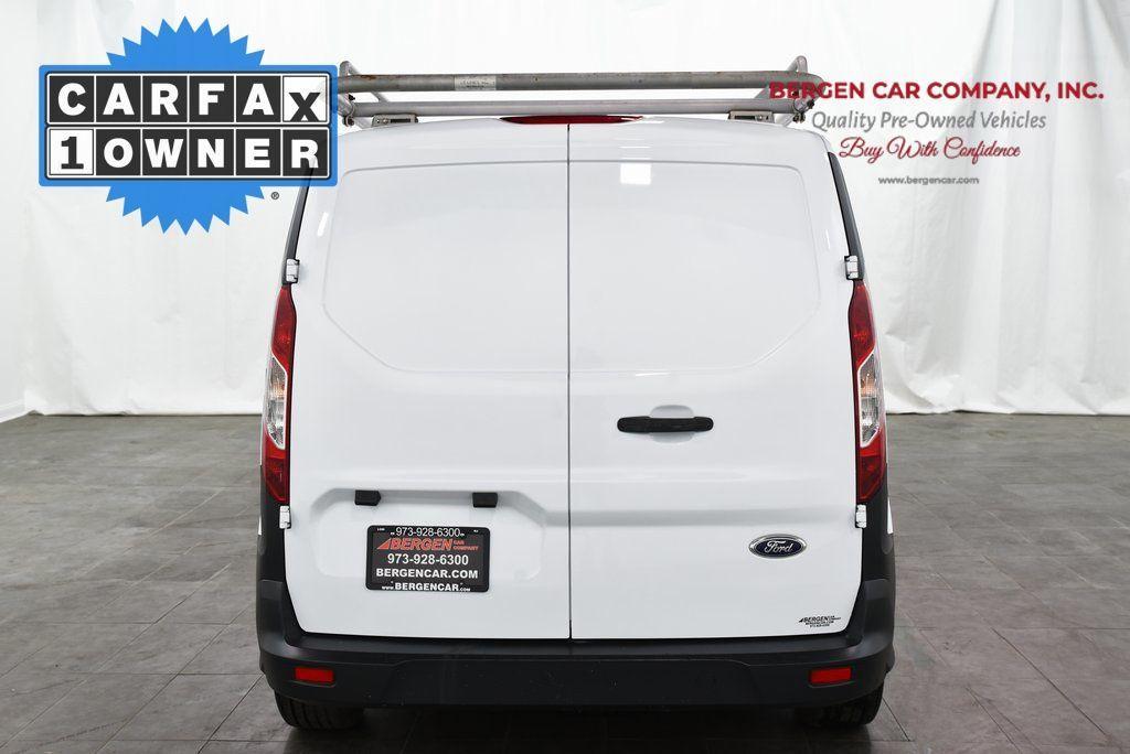 used 2015 Ford Transit Connect car, priced at $13,999