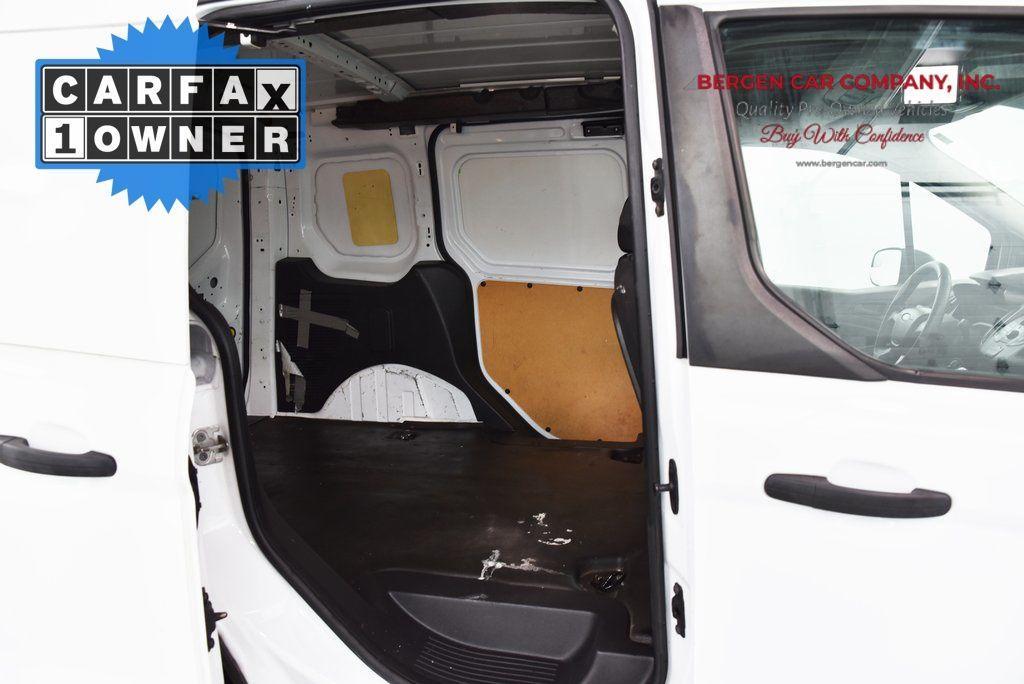 used 2015 Ford Transit Connect car, priced at $13,999