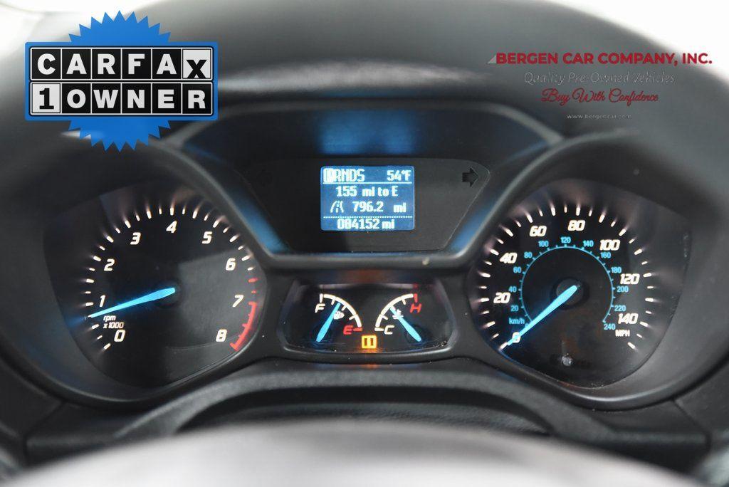 used 2015 Ford Transit Connect car, priced at $13,999