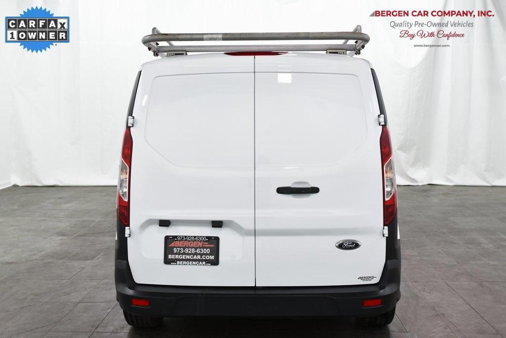 used 2015 Ford Transit Connect car, priced at $13,999
