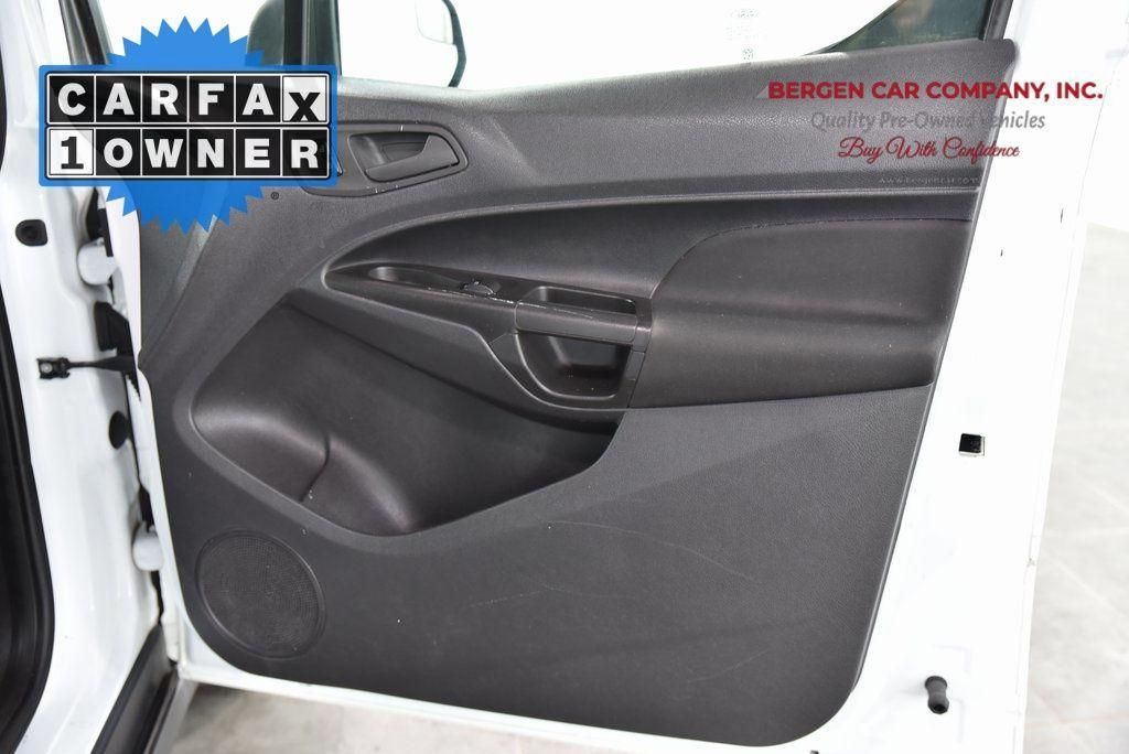 used 2015 Ford Transit Connect car, priced at $13,999