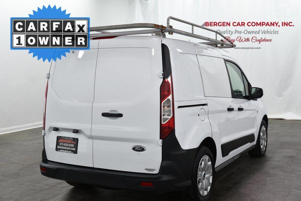 used 2015 Ford Transit Connect car, priced at $13,999