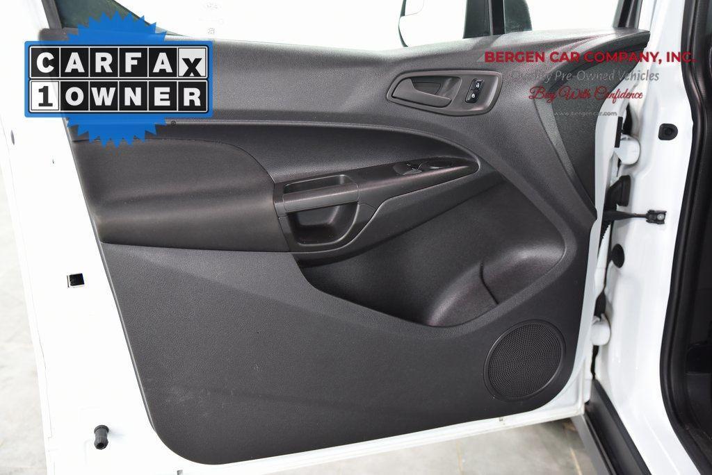 used 2015 Ford Transit Connect car, priced at $13,999