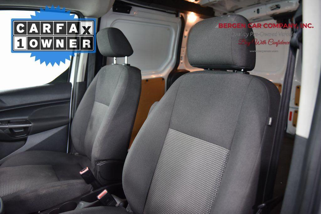 used 2015 Ford Transit Connect car, priced at $13,999