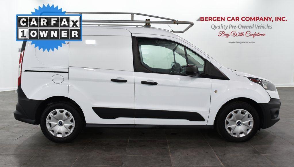 used 2015 Ford Transit Connect car, priced at $13,999