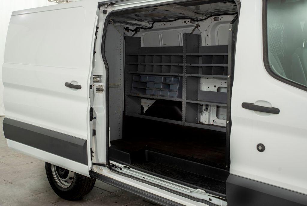 used 2015 Ford Transit-150 car, priced at $25,999