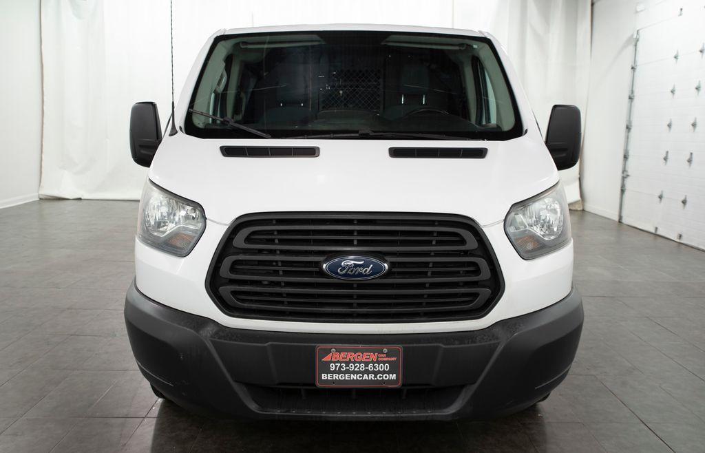 used 2015 Ford Transit-150 car, priced at $25,999