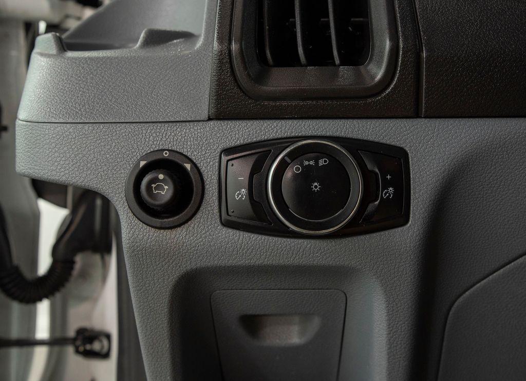 used 2015 Ford Transit-150 car, priced at $25,999