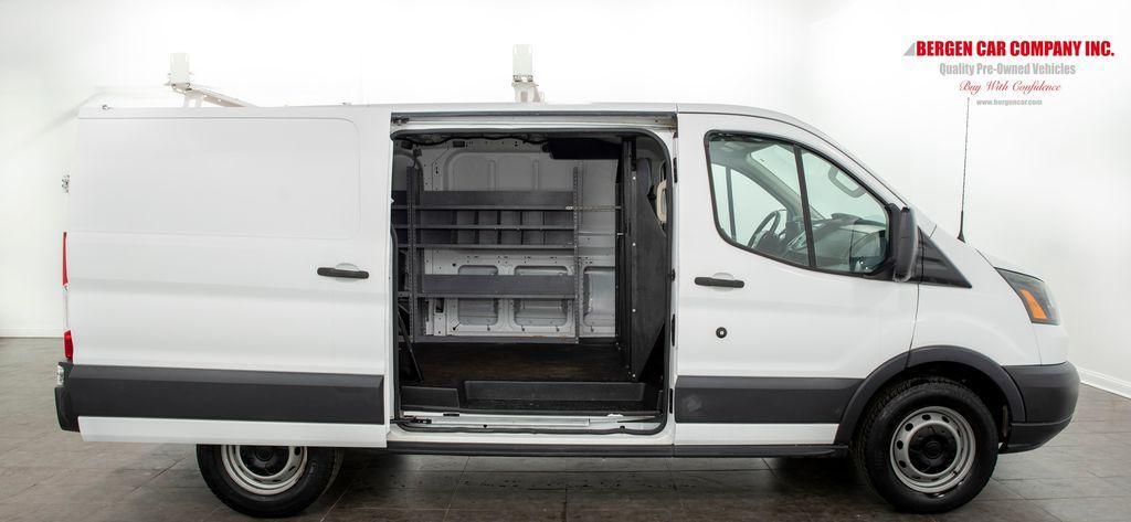 used 2015 Ford Transit-150 car, priced at $25,999