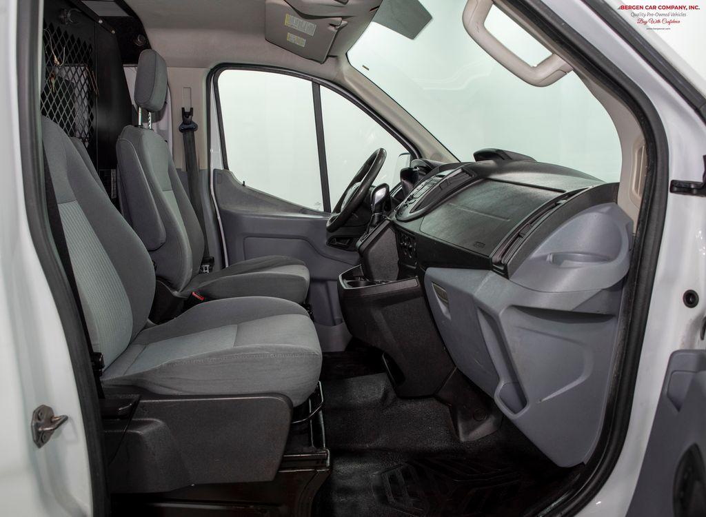used 2015 Ford Transit-150 car, priced at $25,999