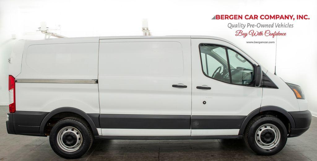 used 2015 Ford Transit-150 car, priced at $25,999