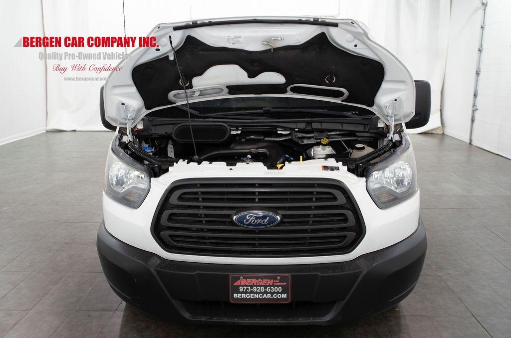 used 2015 Ford Transit-150 car, priced at $25,999