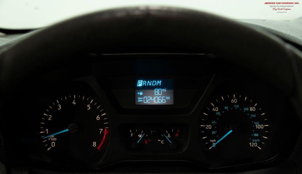 used 2015 Ford Transit-150 car, priced at $25,999
