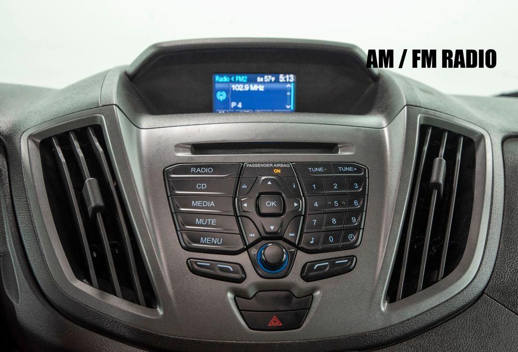 used 2015 Ford Transit-150 car, priced at $25,999