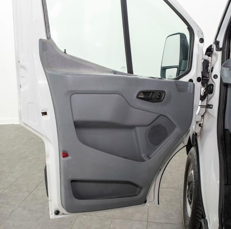 used 2015 Ford Transit-150 car, priced at $25,999