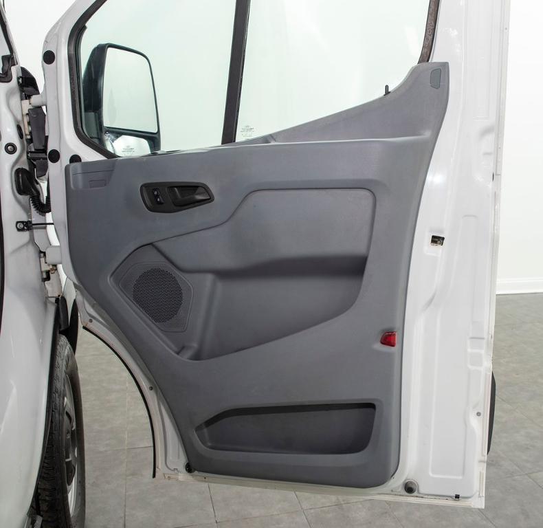 used 2015 Ford Transit-150 car, priced at $25,999