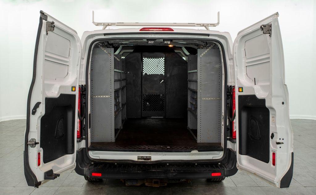 used 2015 Ford Transit-150 car, priced at $25,999