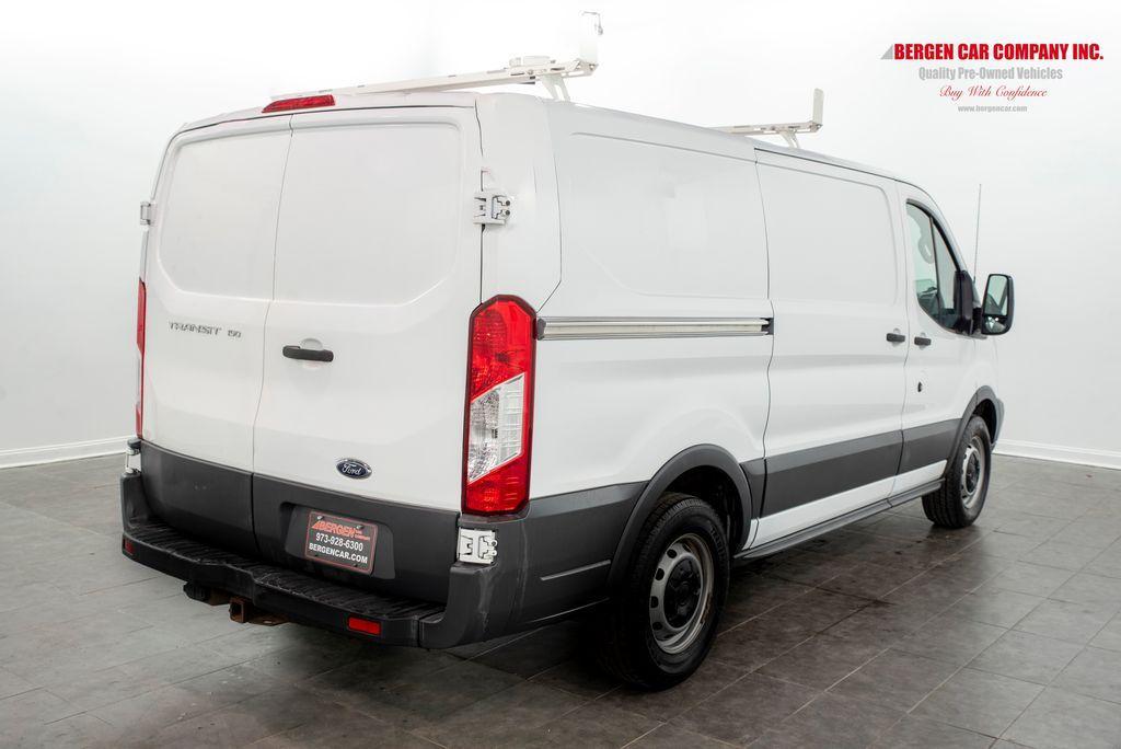 used 2015 Ford Transit-150 car, priced at $25,999