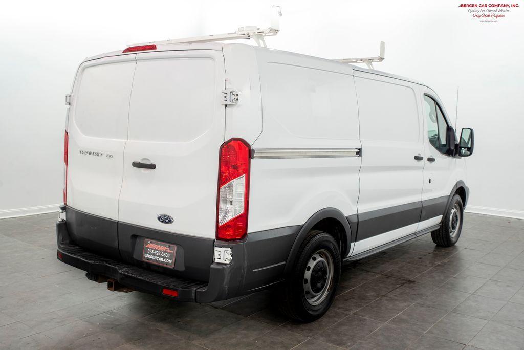 used 2015 Ford Transit-150 car, priced at $25,999