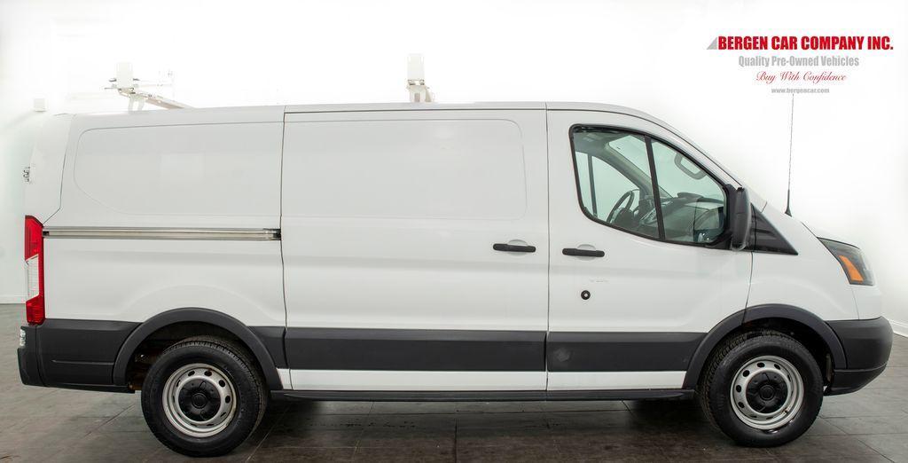 used 2015 Ford Transit-150 car, priced at $25,999