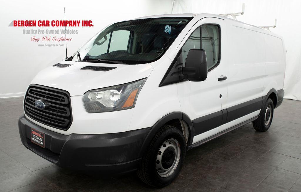 used 2015 Ford Transit-150 car, priced at $25,999