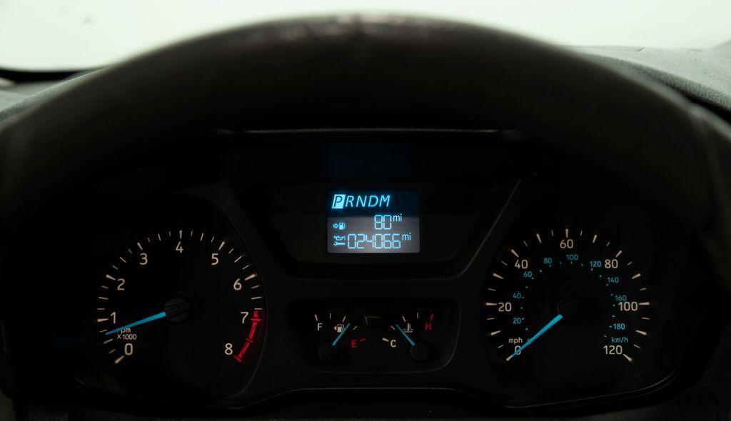 used 2015 Ford Transit-150 car, priced at $25,999